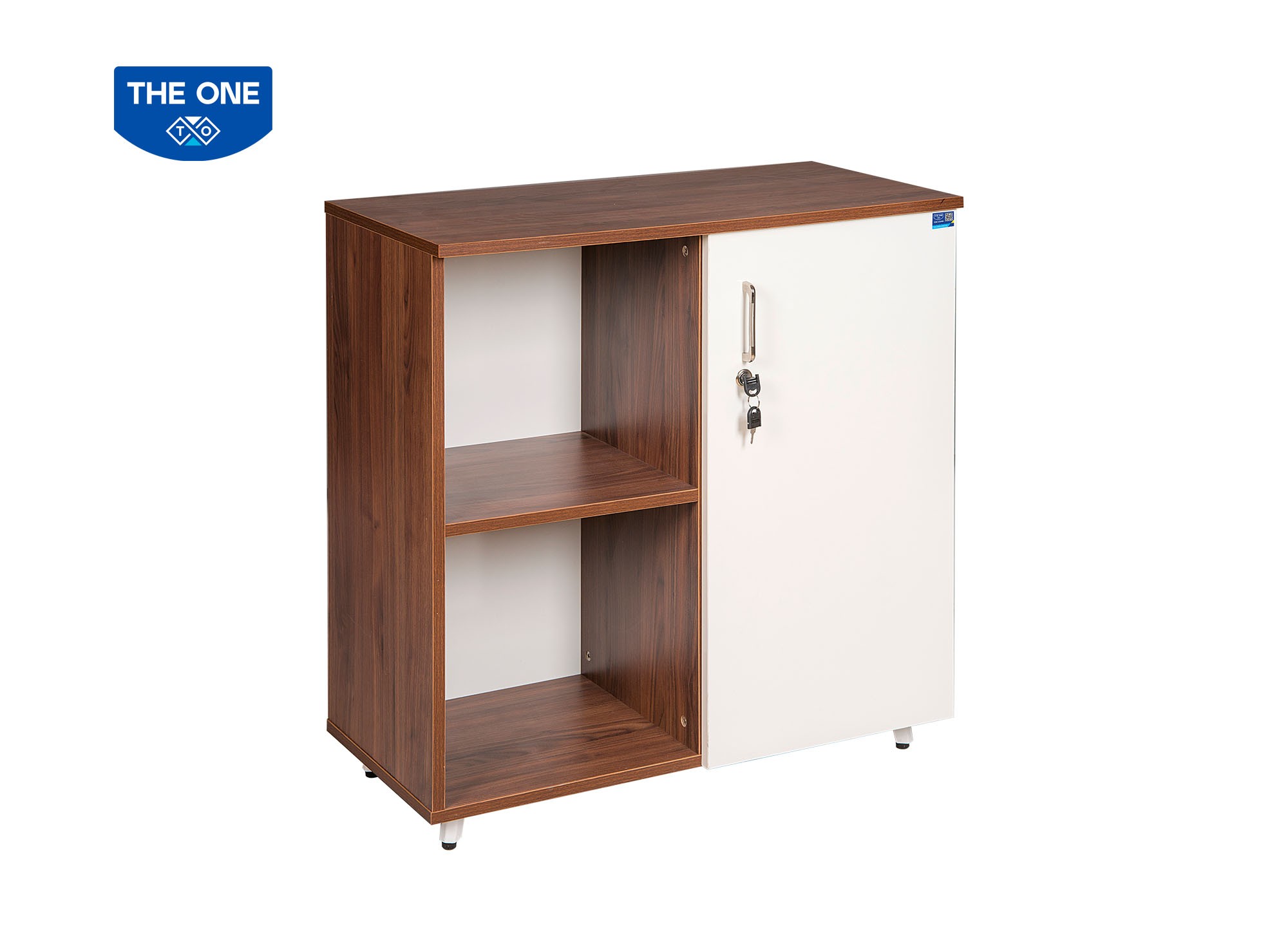 TỦ TÀI LIỆU LUXURY