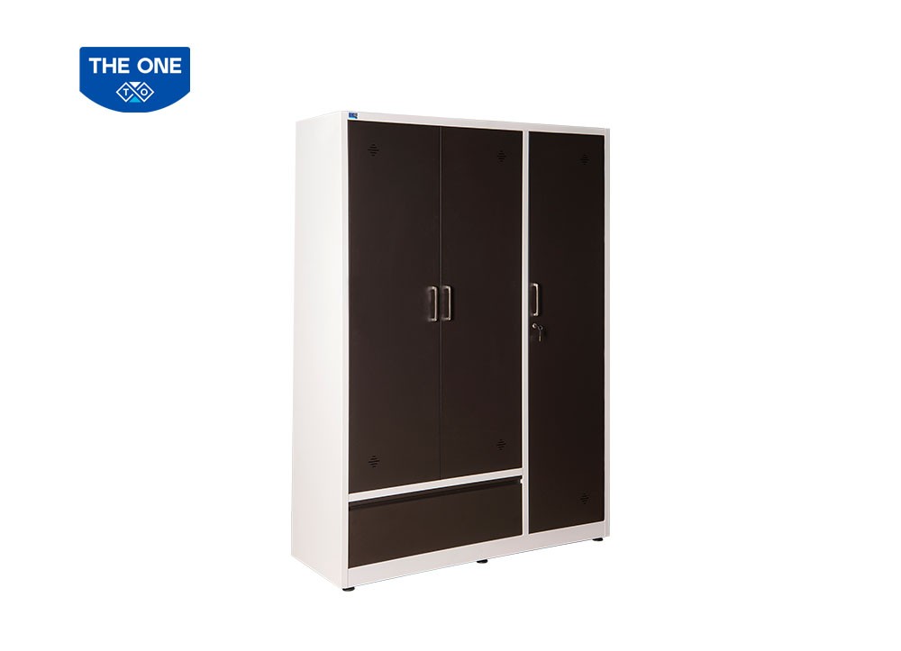 TỦ SẮT GIA ĐÌNH