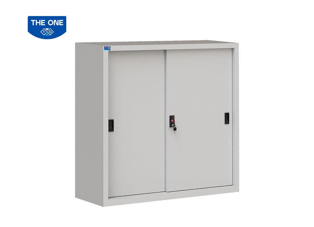 TỦ SẮT GHÉP KHỐI