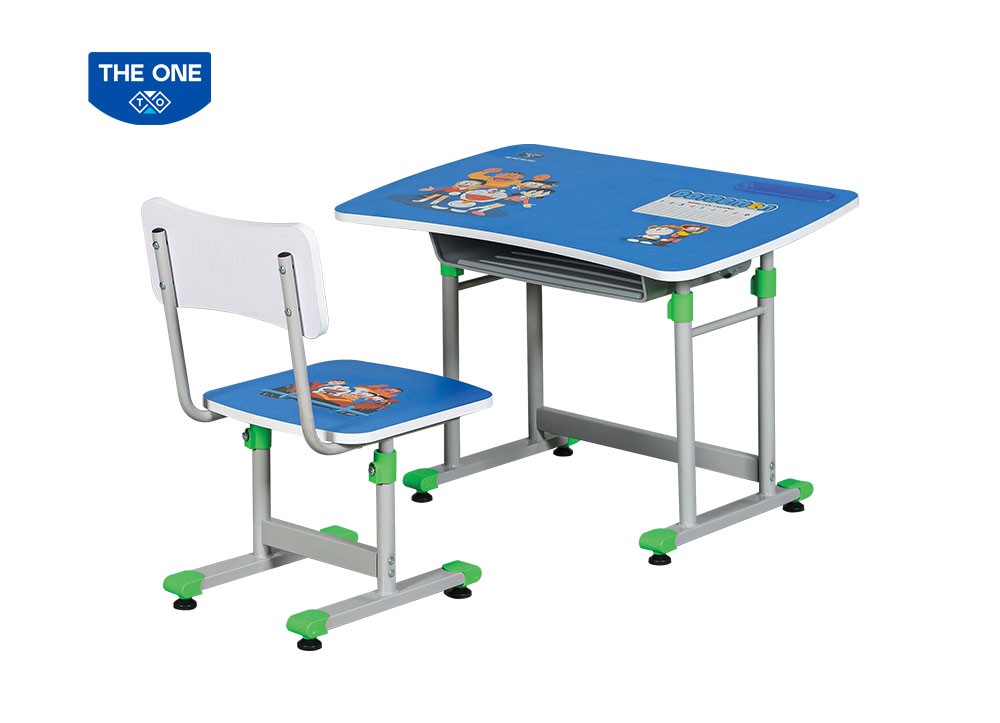 Bàn học sinh gia đình