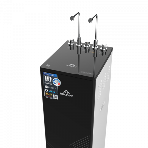 Máy lọc nước RO nóng nguội lạnh Hòa Phát HPN656