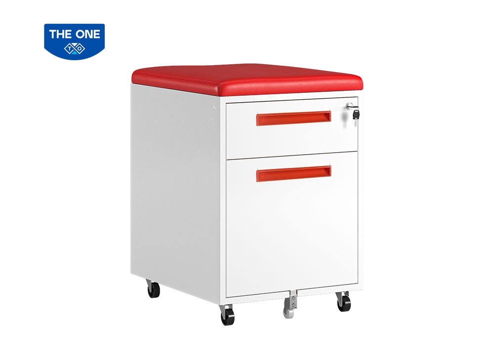 Hộc sắt di động