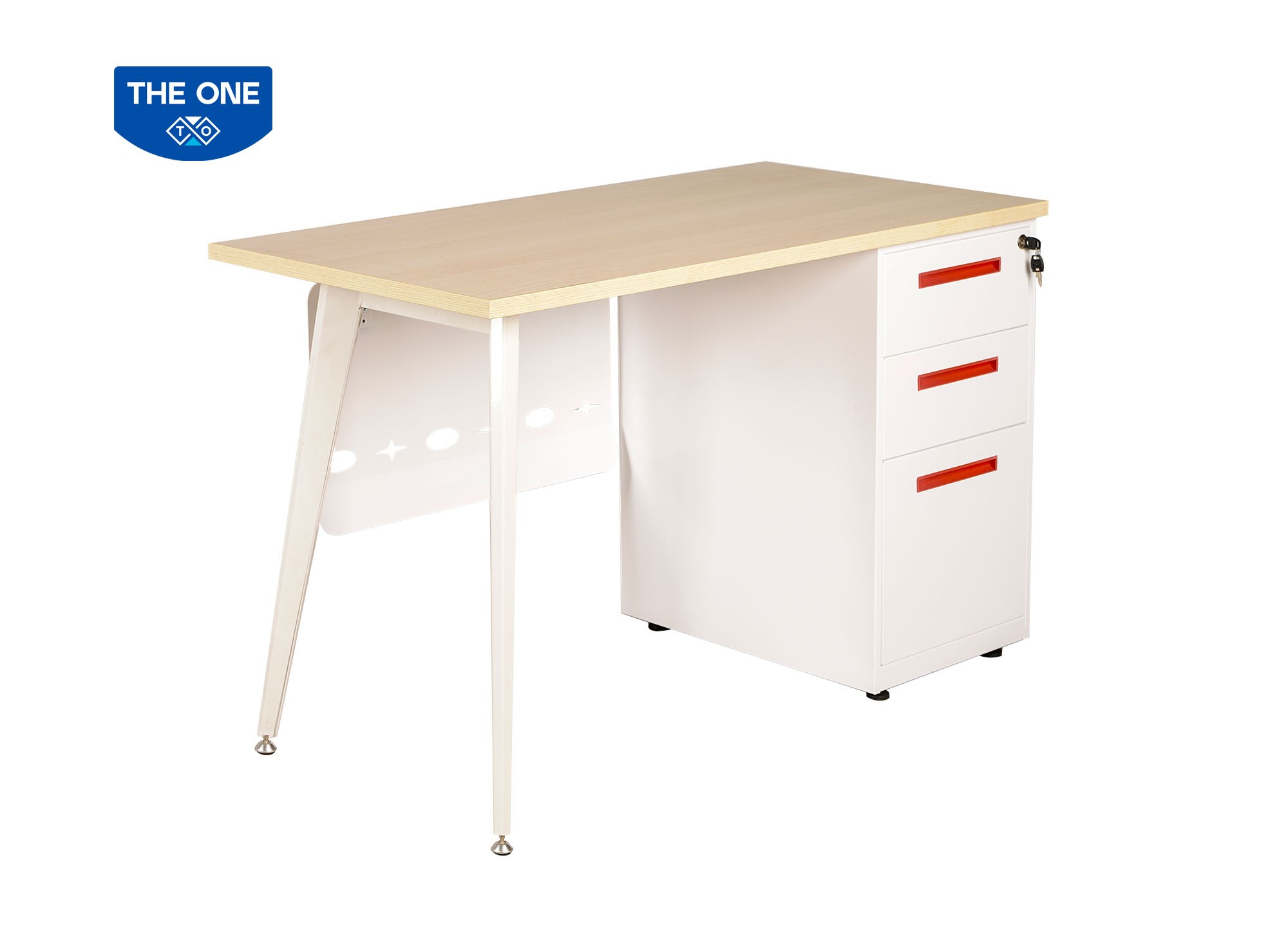 BÀN NHÂN VIÊN LUXURY