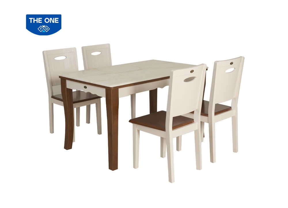 Bàn ghế ăn cao cấp