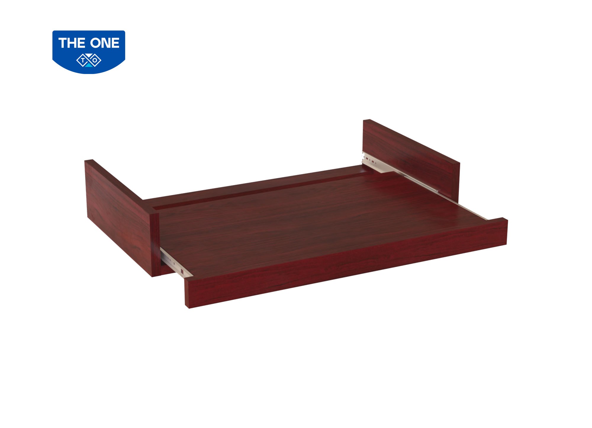 BÀN PHÍM GỖ SƠN