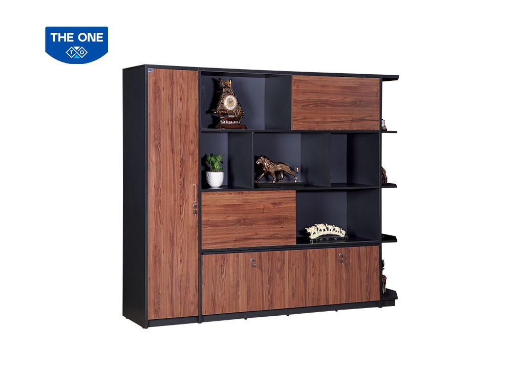 TỦ TÀI LIỆU LUXURY