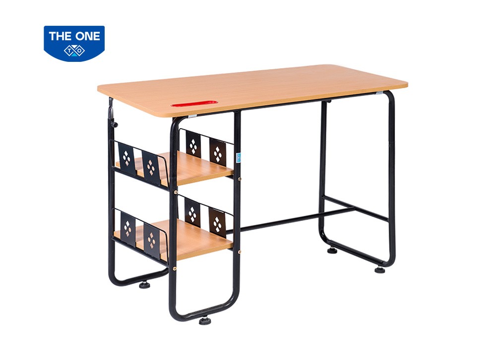 Bàn học sinh gia đình