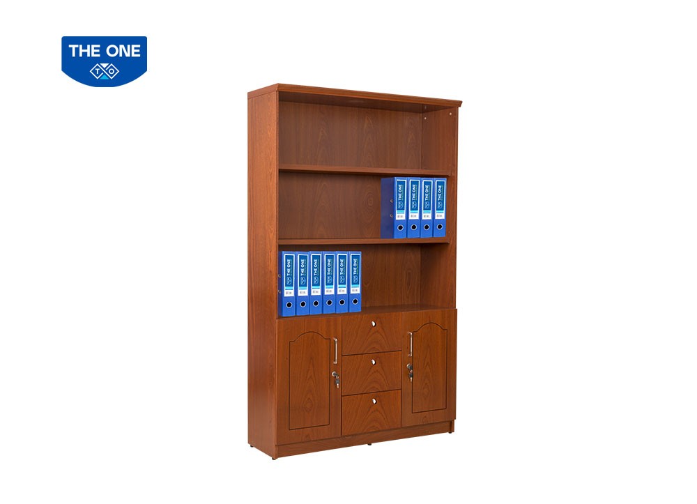 TỦ TÀI LIỆU VENEER