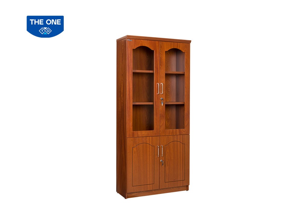 TỦ TÀI LIỆU VENEER