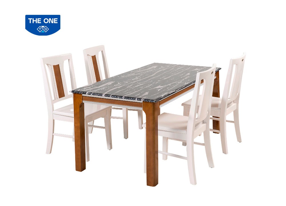 Bàn ghế ăn cao cấp