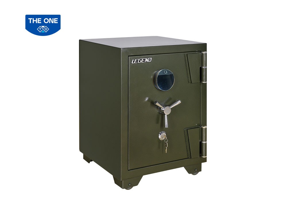 Két sắt cao cấp Legend