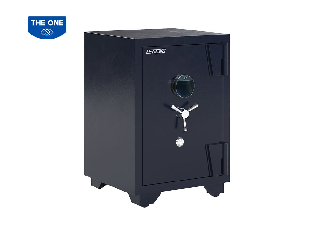 Két sắt cao cấp Legend