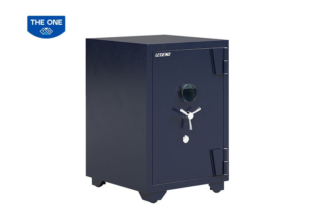 Két sắt cao cấp Legend