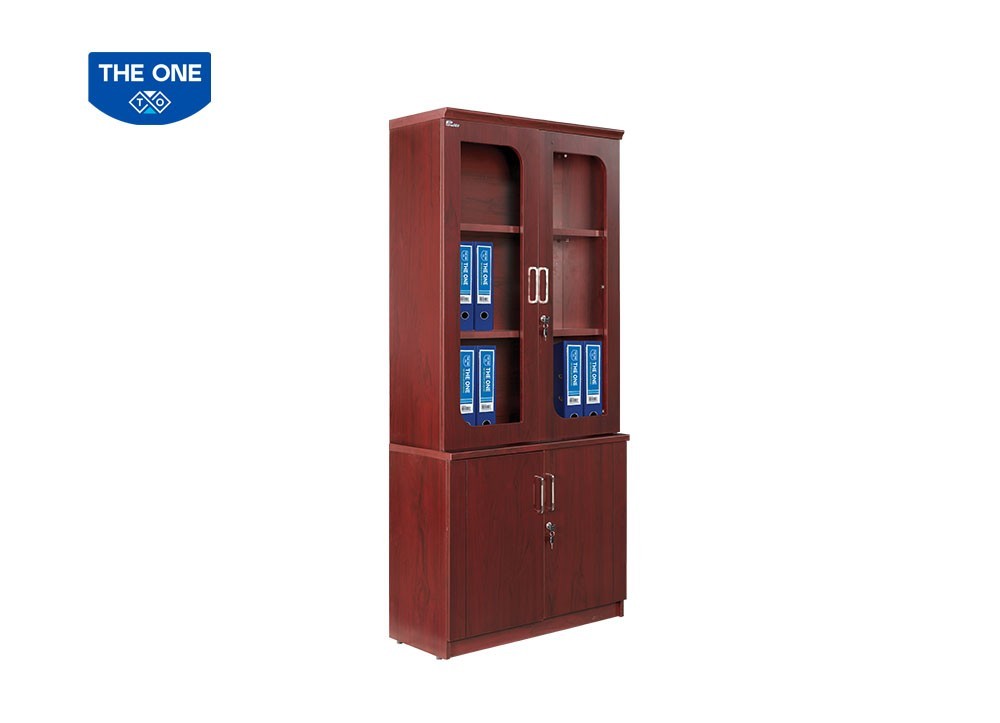 PU Office Cabinet