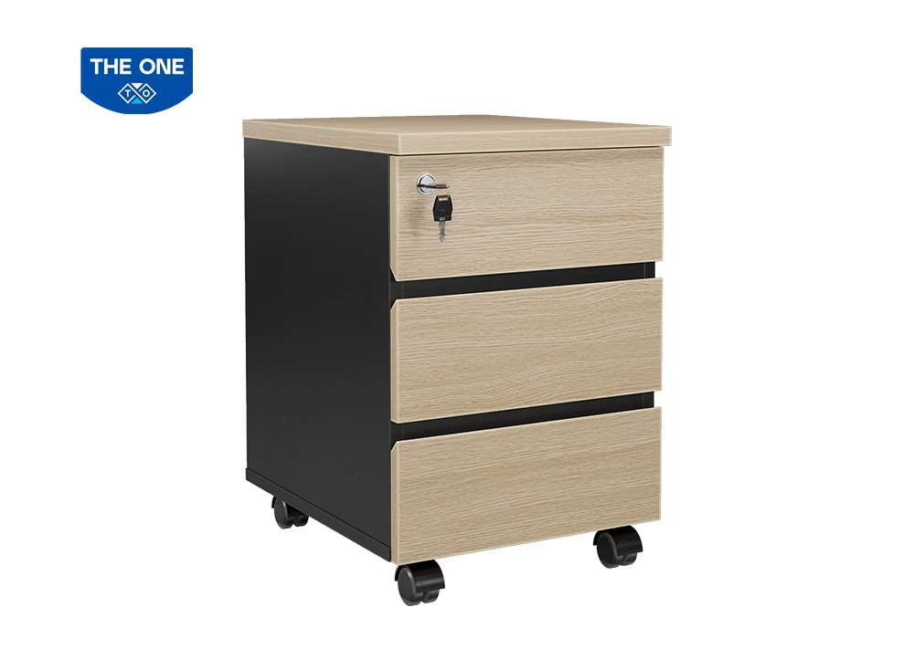 Mobile Pedestal Leader