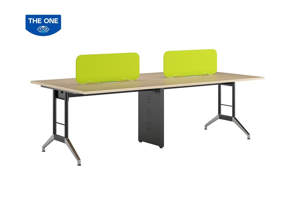 Working Station - Leader