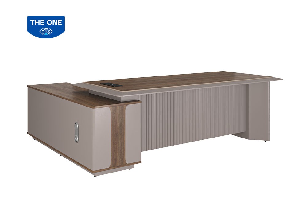 BÀN LÃNH ĐẠO LUXURY SUPREME