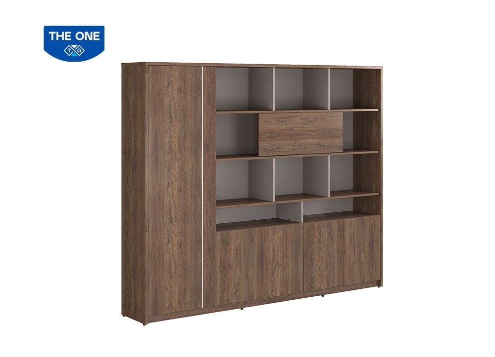 TỦ TÀI LIỆU LUXURY SUPREME