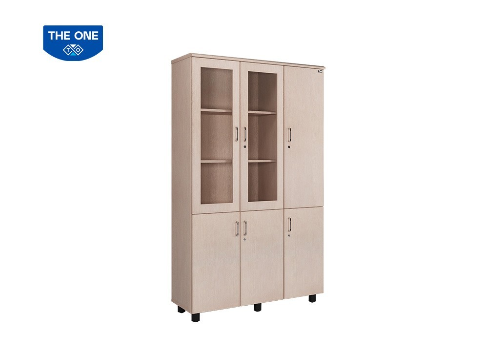 Office Cabinet - Newtrend