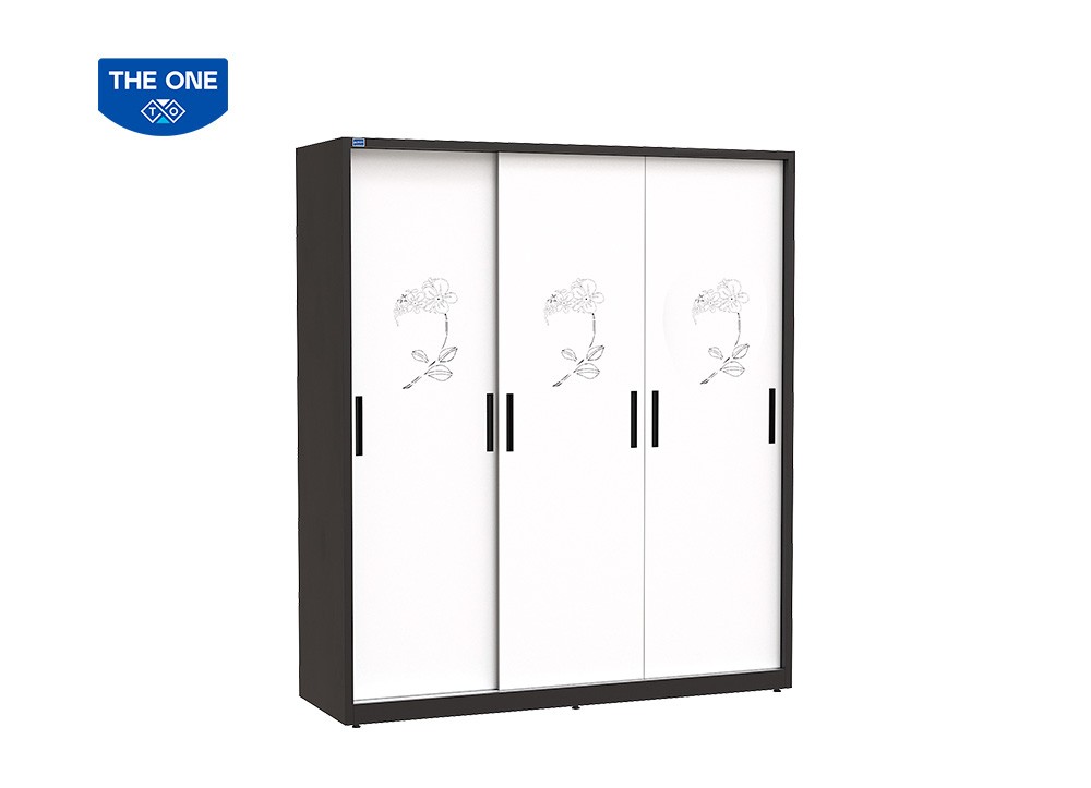 TỦ SẮT GIA ĐÌNH