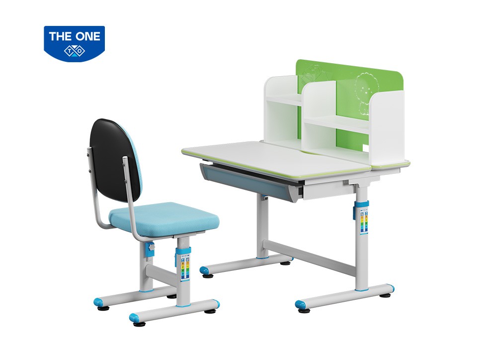 Bàn học sinh gia đình