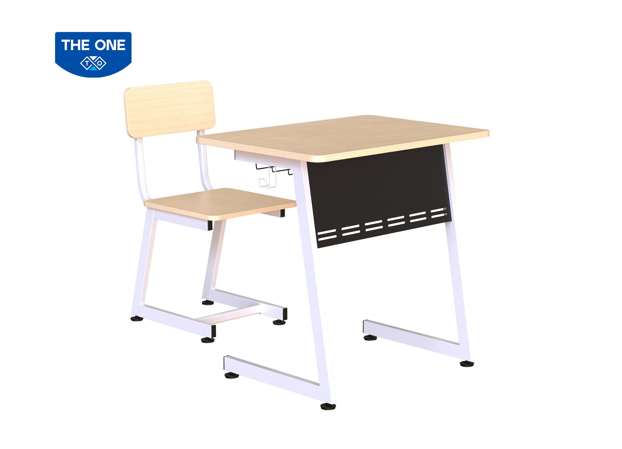 Bàn ghế học sinh cấp 1 - 2