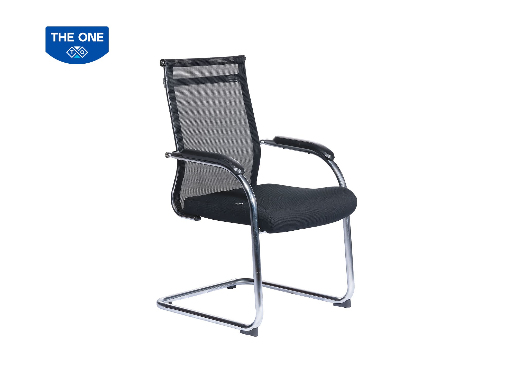 Ghế họp tựa lưới