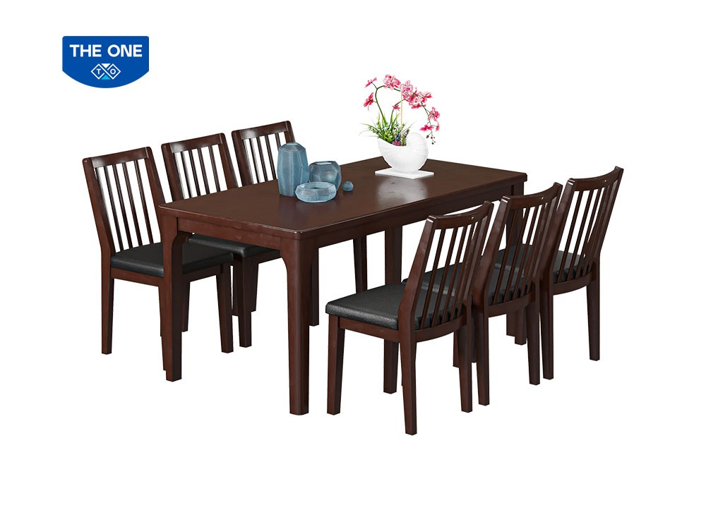 Bàn ghế ăn cao cấp