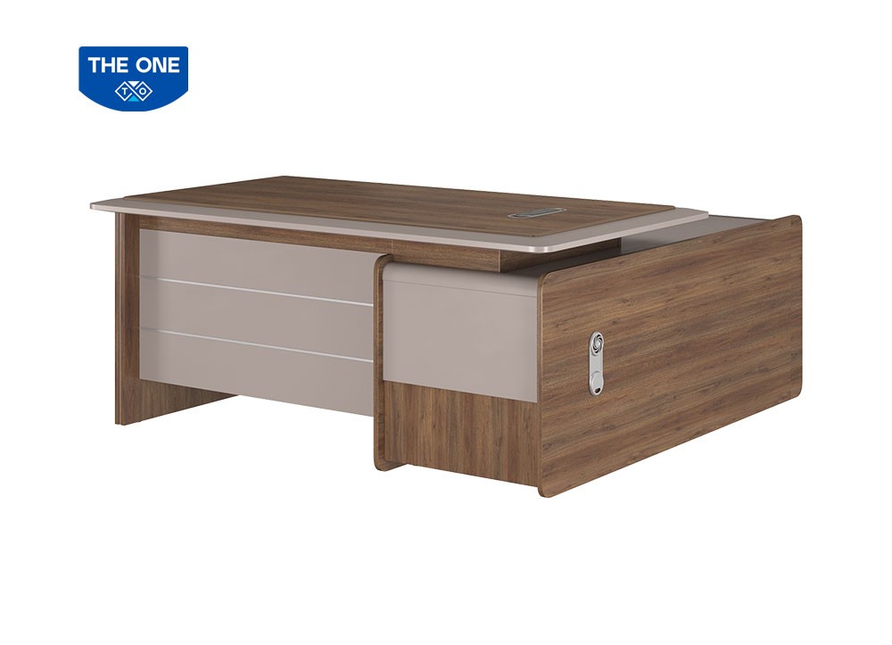 BÀN LÃNH ĐẠO LUXURY SUPREME