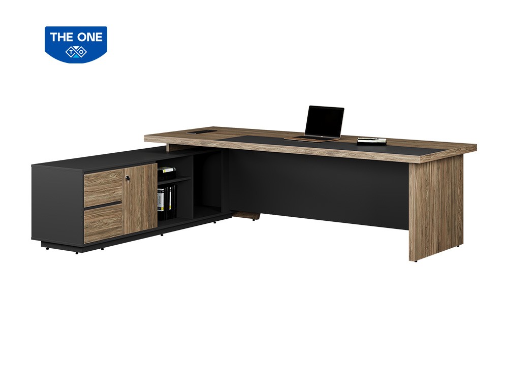 BÀN LÃNH ĐẠO LUXURY