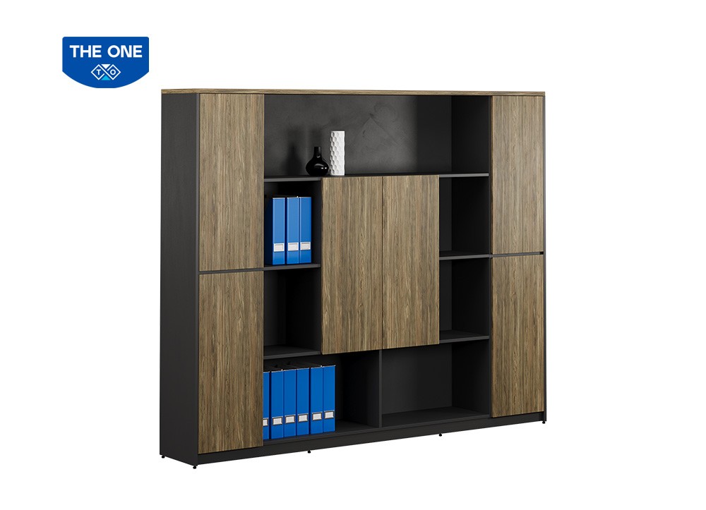 TỦ TÀI LIỆU LUXURY