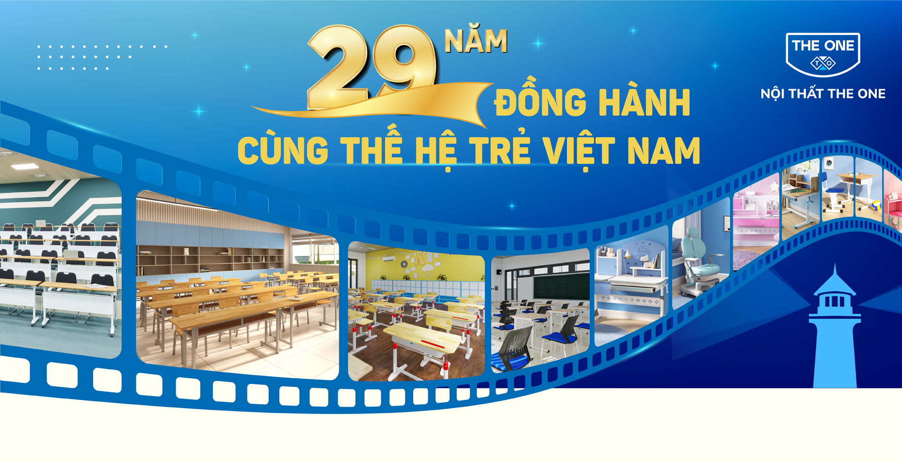Emagazine - 29 năm đồng hành cùng thế hệ trẻ Việt Nam