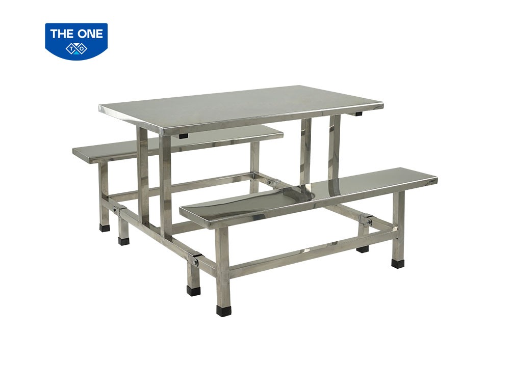 BÀN GHẾ ĂN KHU CÔNG NGHIỆP