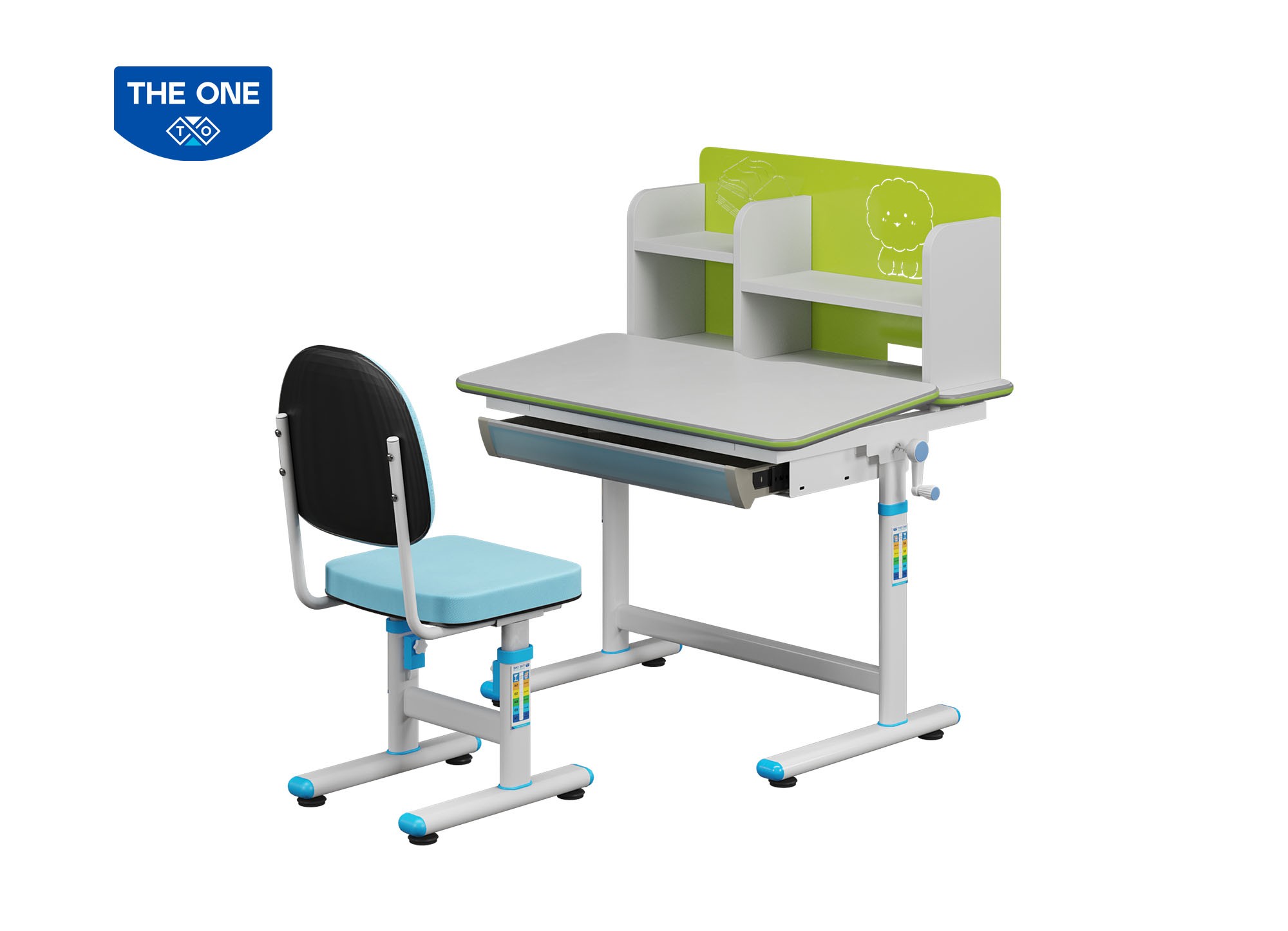 BÀN HỌC SINH GIA ĐÌNH