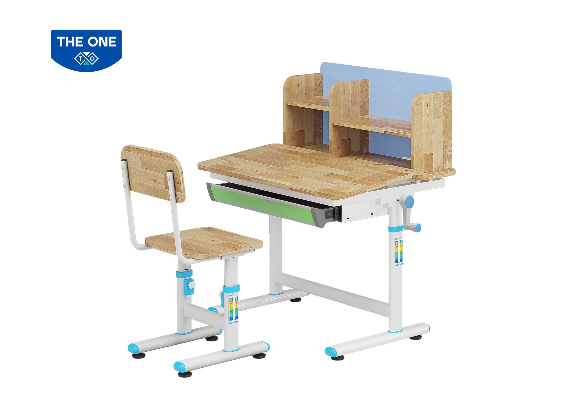 BÀN HỌC SINH GIA ĐÌNH