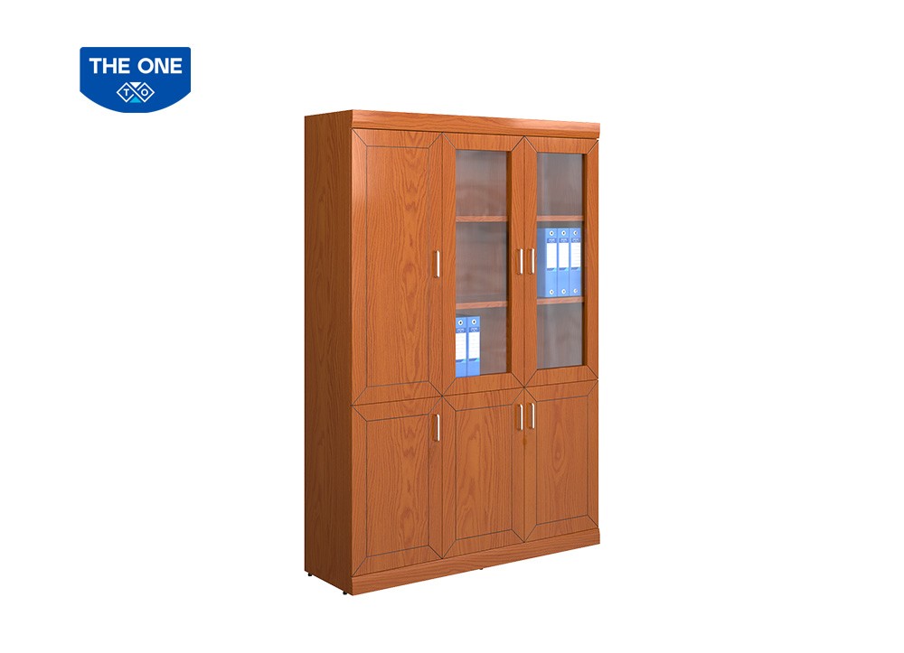 TỦ TÀI LIỆU VENEER