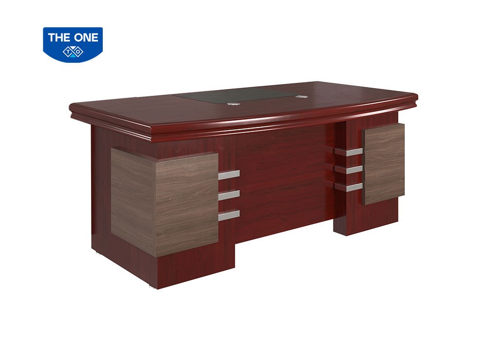 BÀN GIÁM ĐỐC SƠN PU