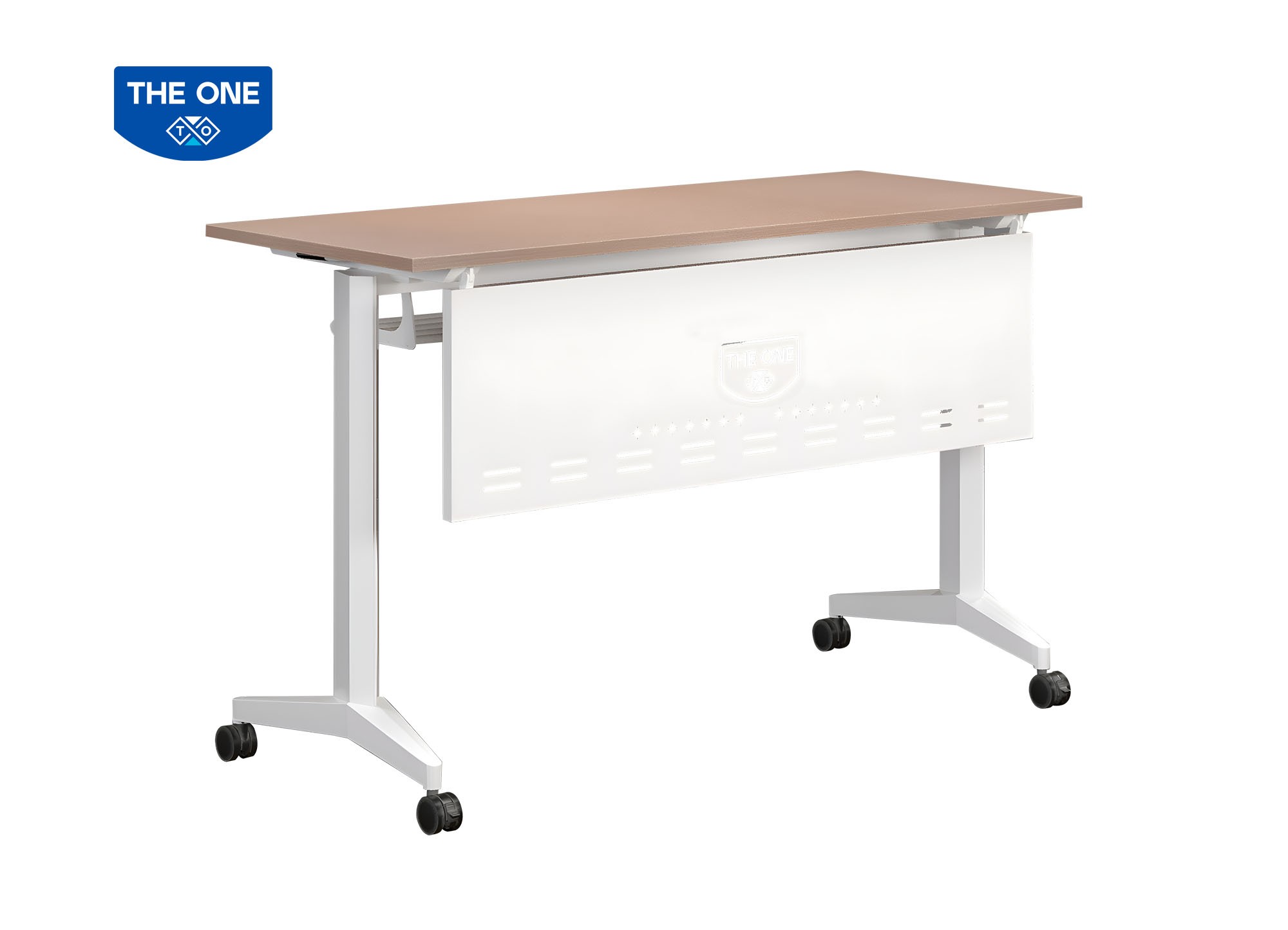 BÀN HỘI TRƯỜNG KHUNG THÉP