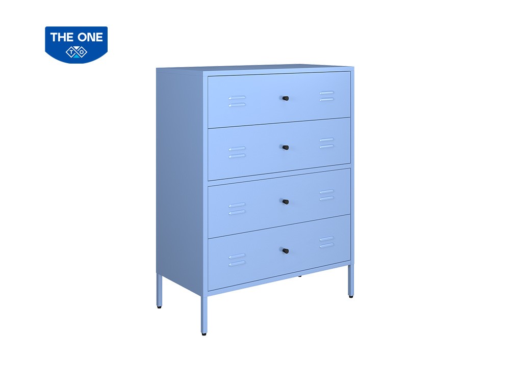 Tủ sắt gia dụng