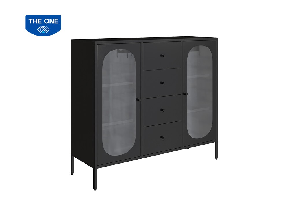 Tủ sắt gia dụng