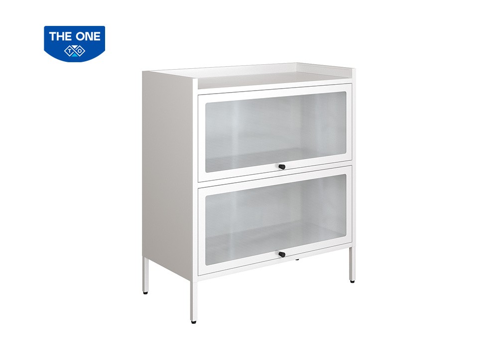 Tủ sắt gia dụng