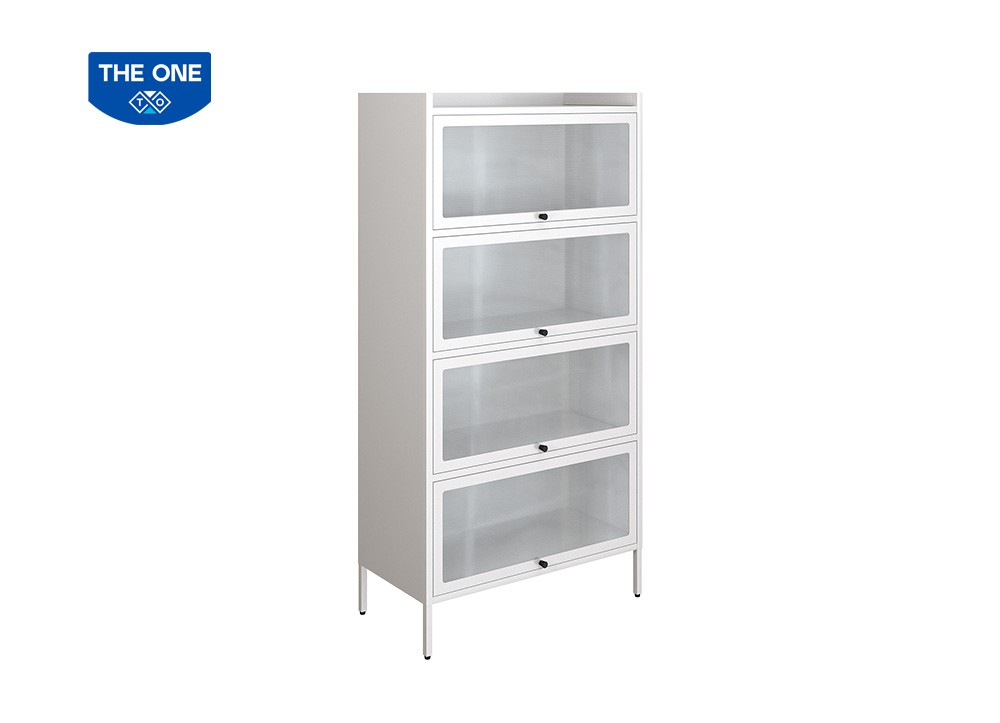 Tủ sắt gia dụng