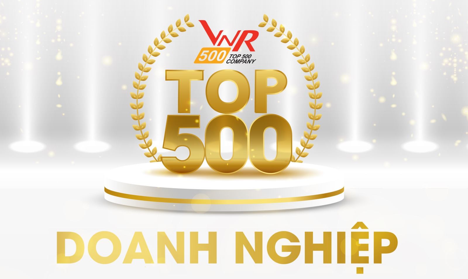 Nội thất The One nằm trong Bảng xếp hạng Top 500 Doanh nghiệp tư nhân lớn nhất Việt Nam