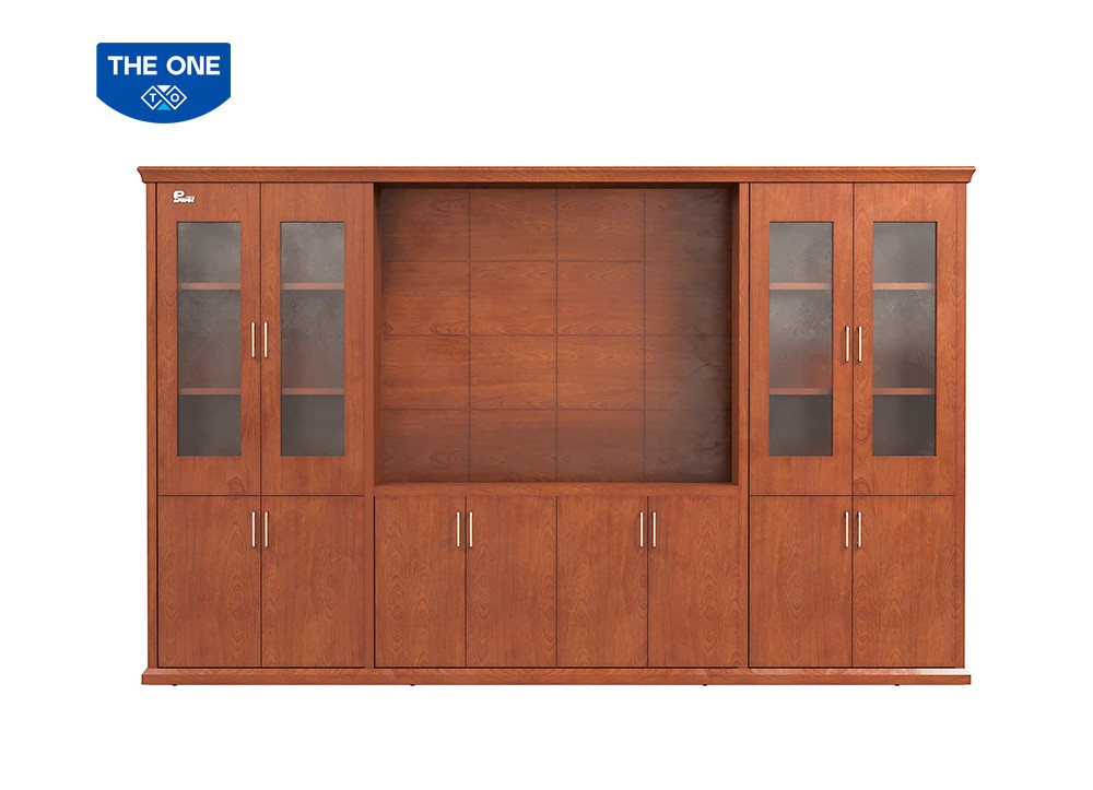 TỦ TÀI LIỆU VENEER
