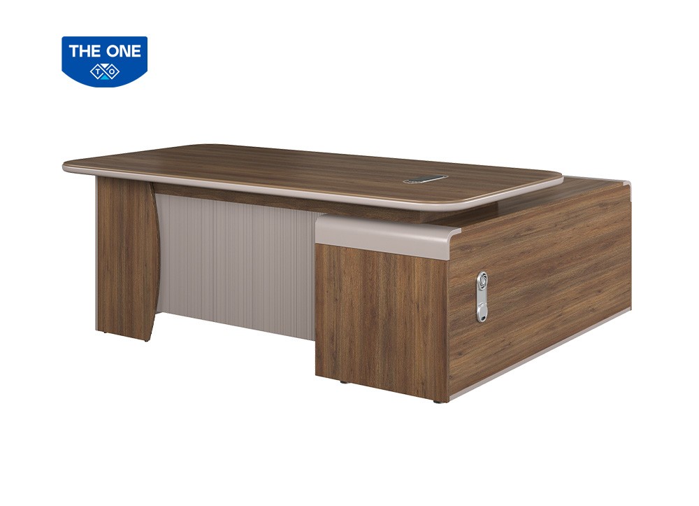 BÀN LÃNH ĐẠO LUXURY SUPREME