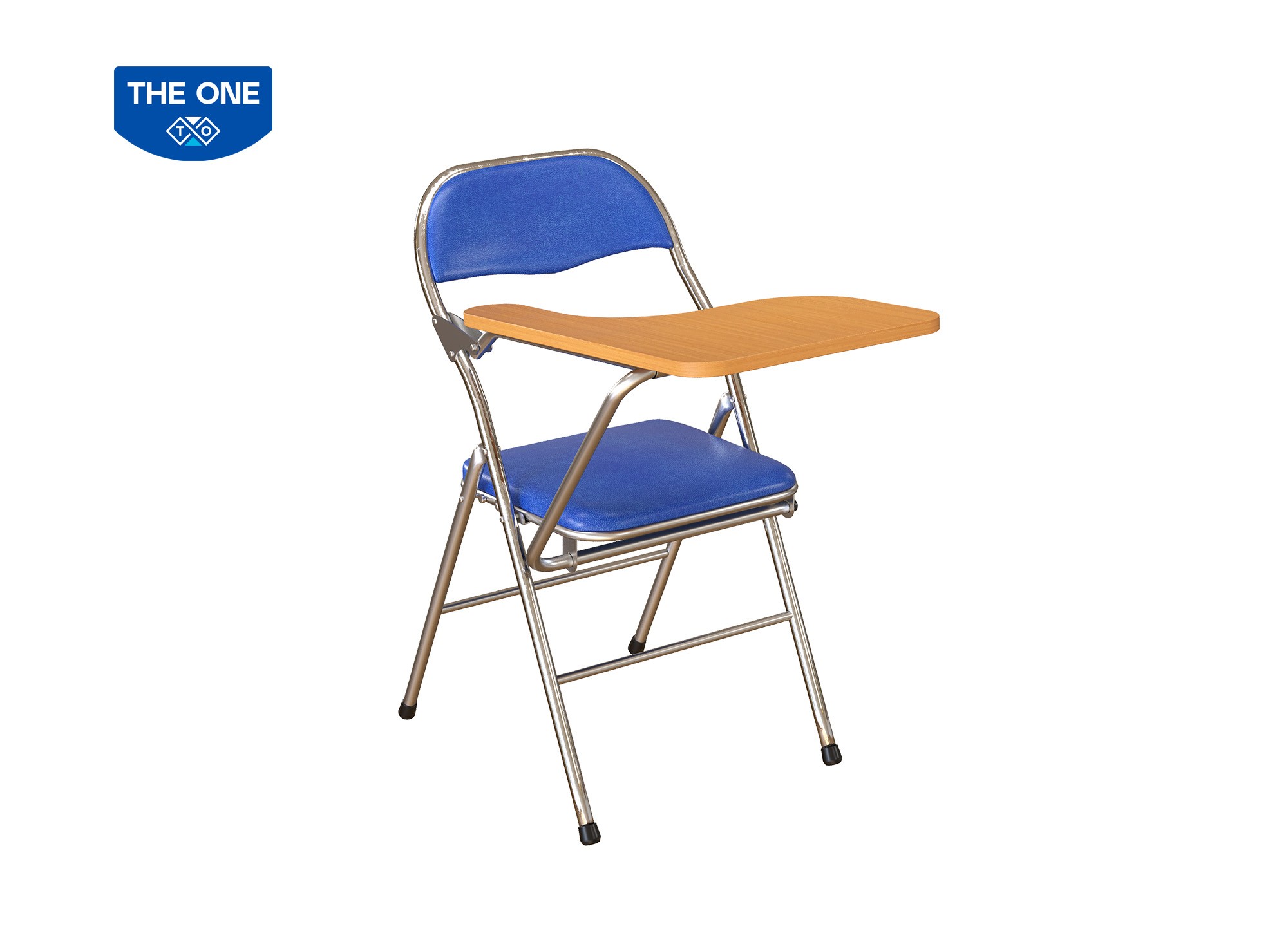 Ghế gấp khung thép