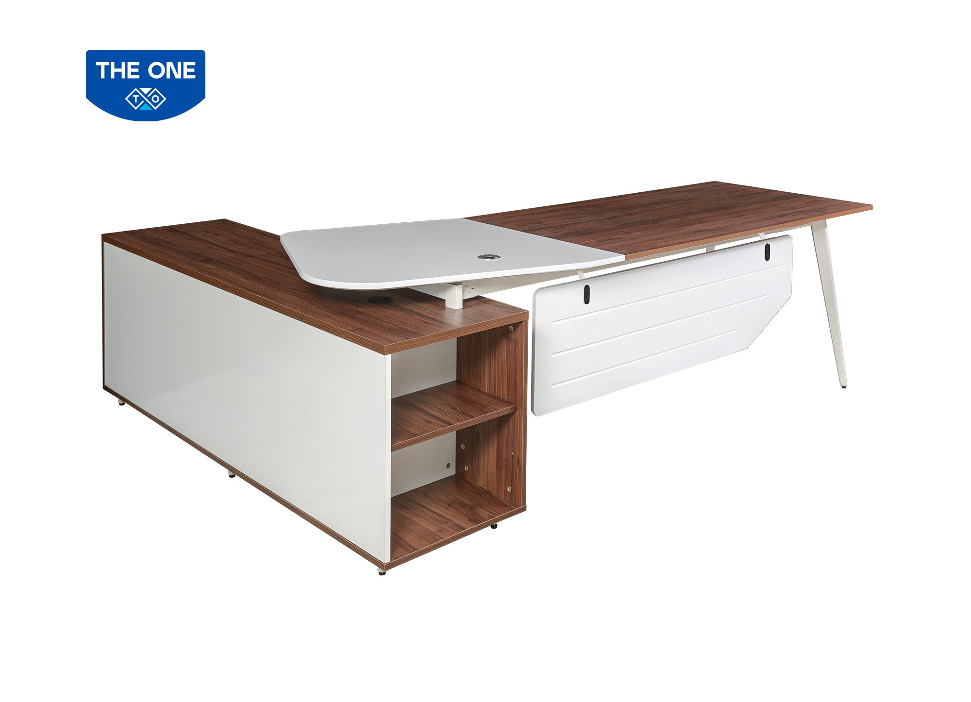 BÀN LÃNH ĐẠO LUXURY