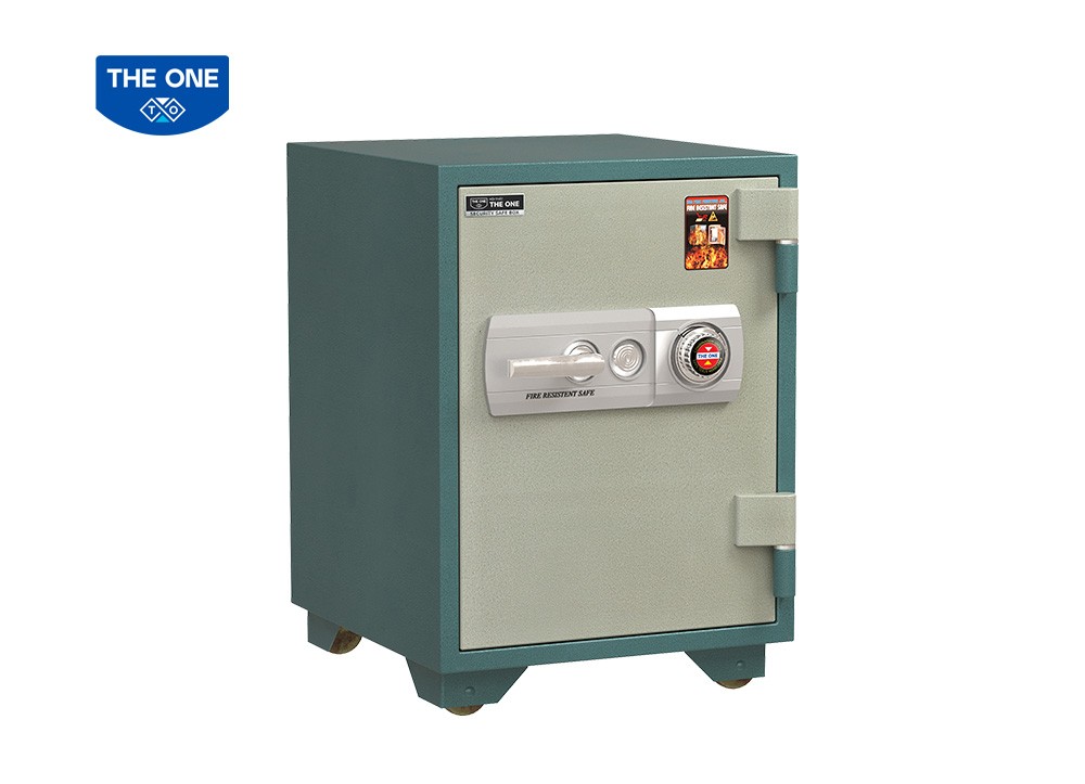 Két sắt cao cấp KS