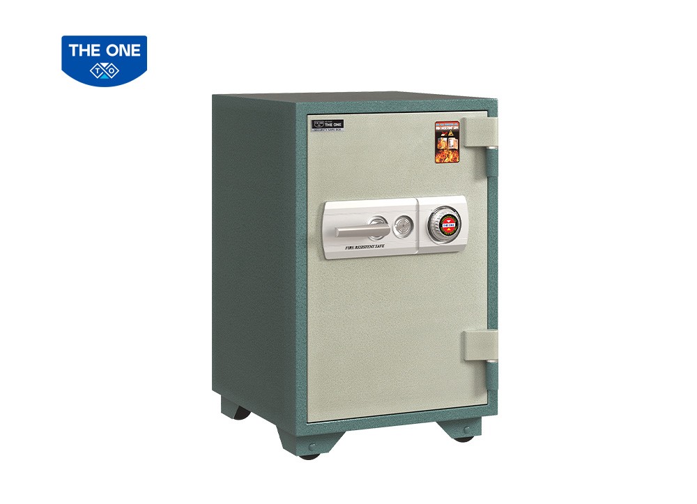 Két sắt cao cấp KS