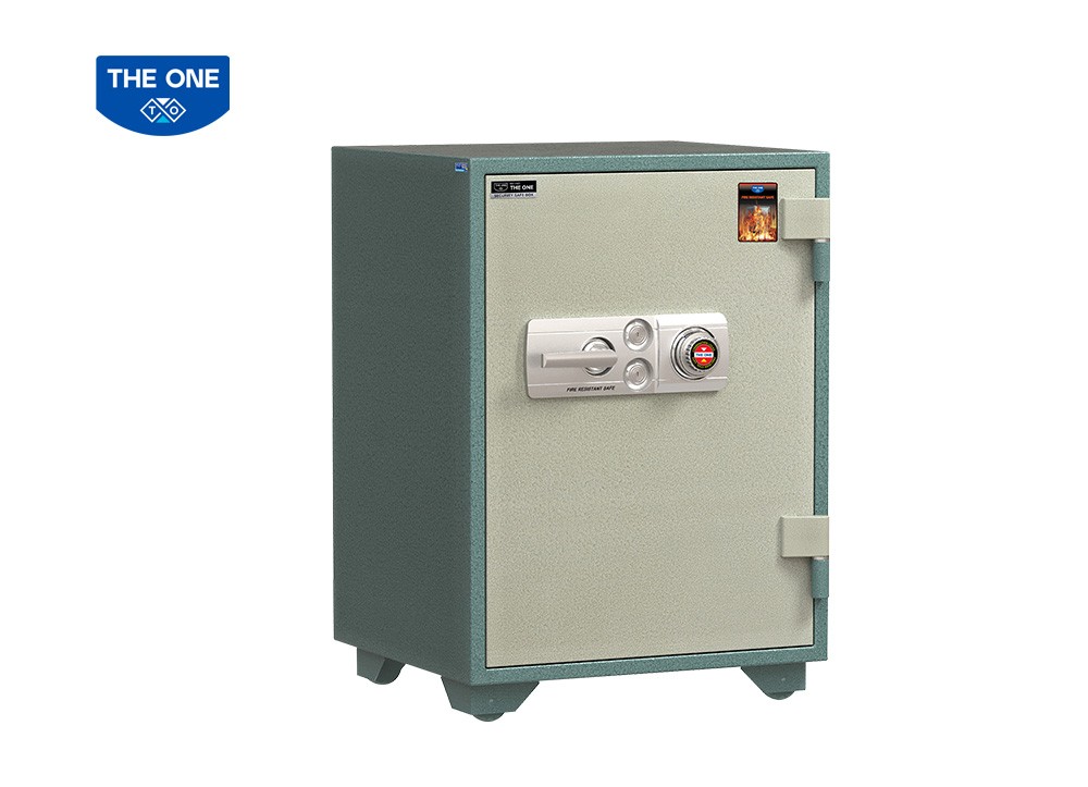 Két sắt cao cấp KS